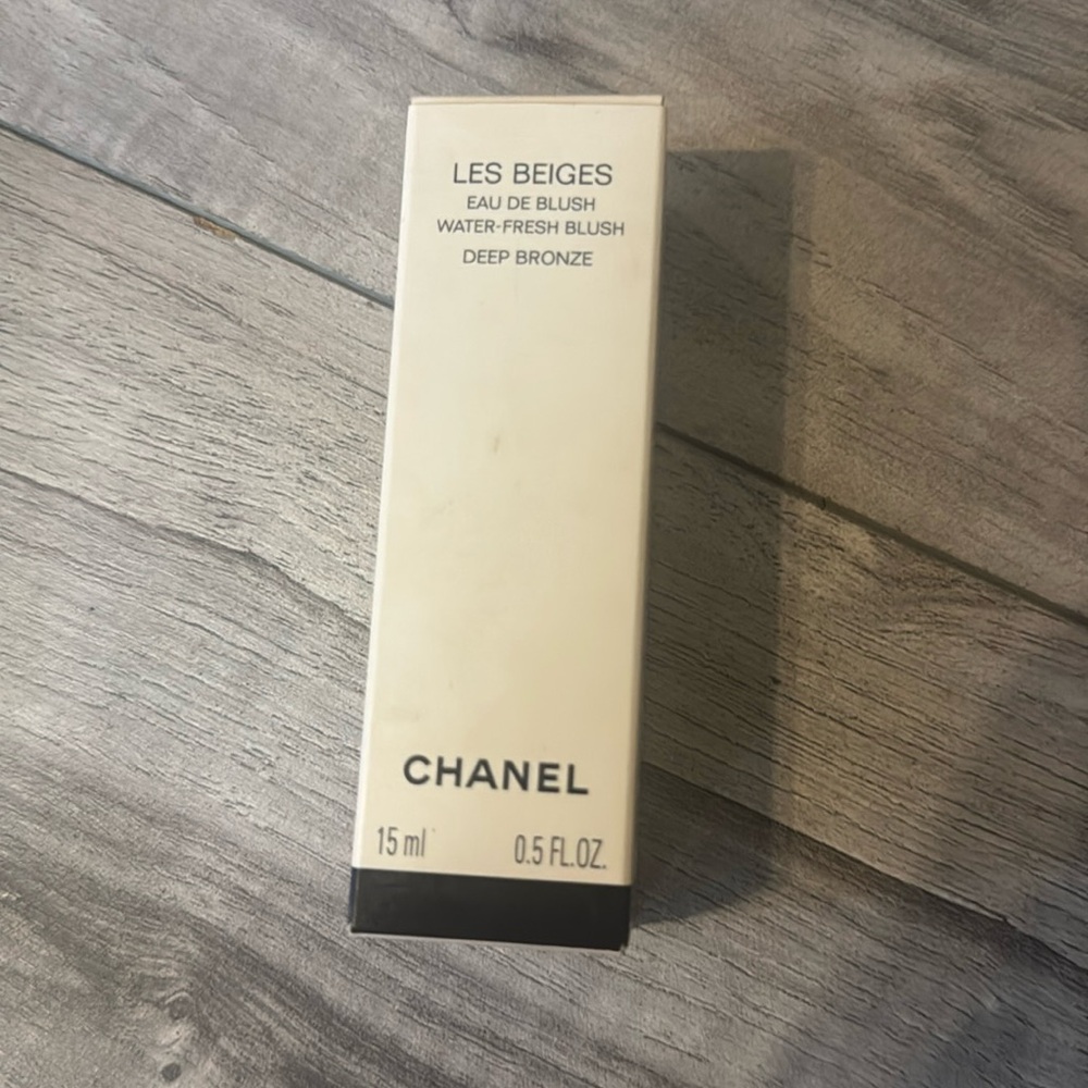 Chanel Makeup